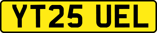 YT25UEL