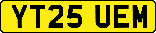 YT25UEM