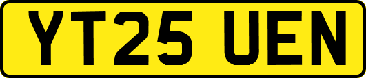YT25UEN