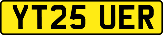 YT25UER