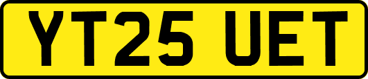 YT25UET