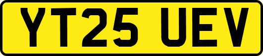 YT25UEV