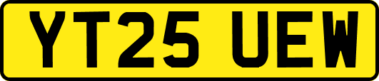 YT25UEW