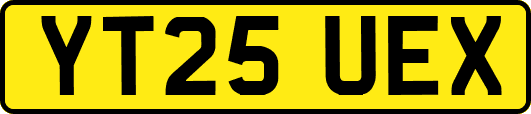YT25UEX
