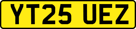 YT25UEZ