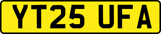 YT25UFA