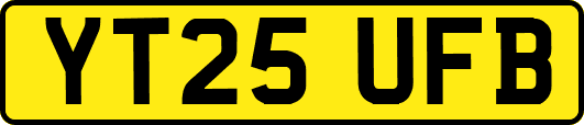 YT25UFB