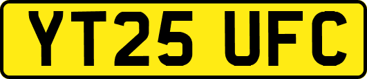 YT25UFC