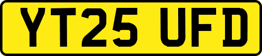 YT25UFD