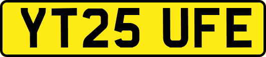 YT25UFE