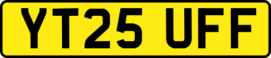 YT25UFF