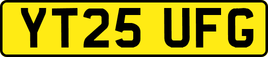 YT25UFG