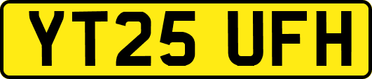 YT25UFH