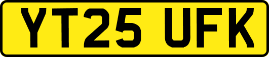YT25UFK
