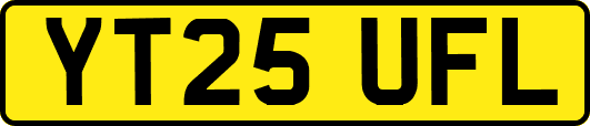 YT25UFL