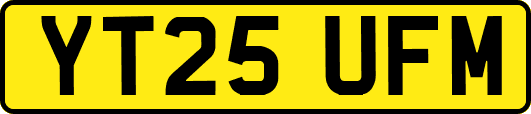 YT25UFM