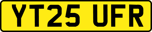 YT25UFR