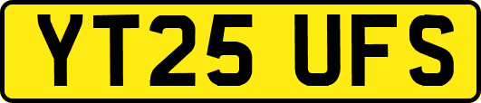 YT25UFS