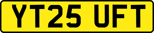 YT25UFT