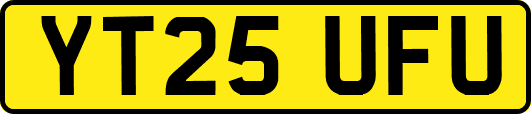 YT25UFU