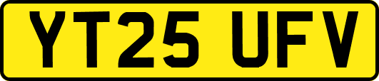 YT25UFV