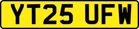 YT25UFW