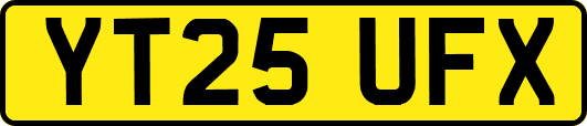 YT25UFX