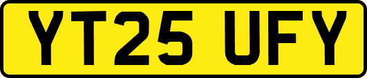 YT25UFY