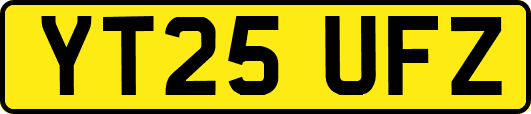 YT25UFZ