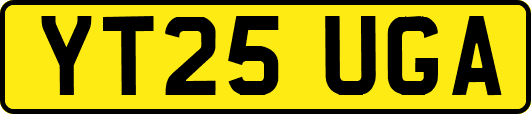 YT25UGA