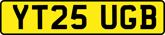 YT25UGB