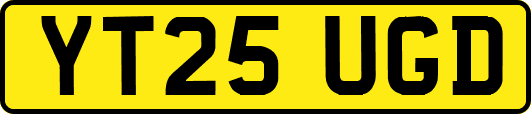 YT25UGD
