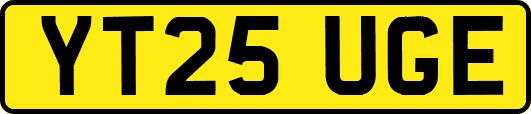 YT25UGE