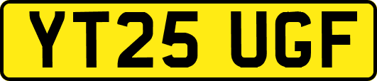 YT25UGF