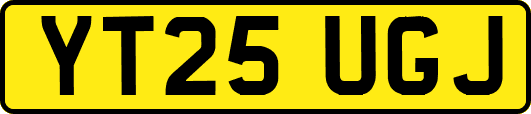 YT25UGJ