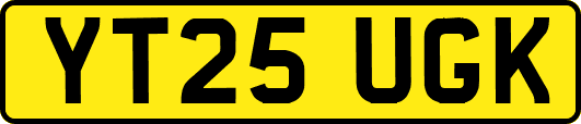 YT25UGK