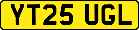 YT25UGL