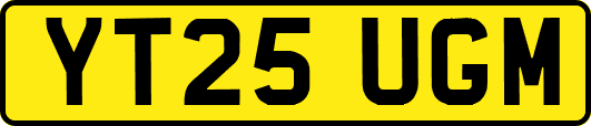 YT25UGM