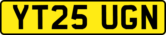 YT25UGN