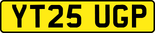 YT25UGP