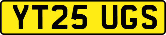 YT25UGS