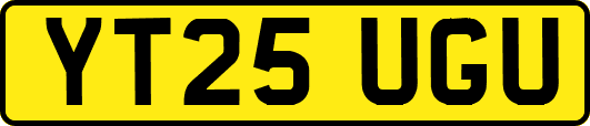 YT25UGU