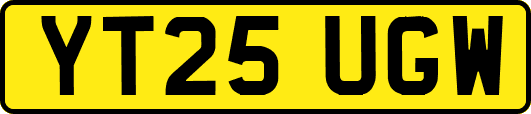 YT25UGW