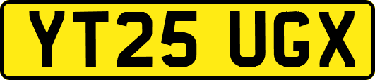 YT25UGX