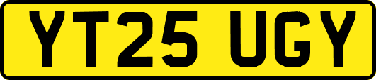 YT25UGY