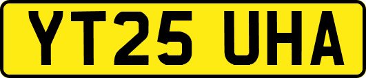 YT25UHA
