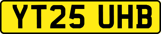 YT25UHB