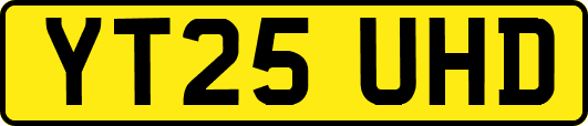 YT25UHD