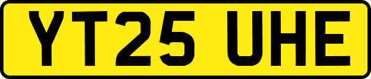 YT25UHE