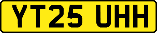 YT25UHH